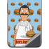 Bobs Burgers Burger of the Day Google Pixel 5 Skin